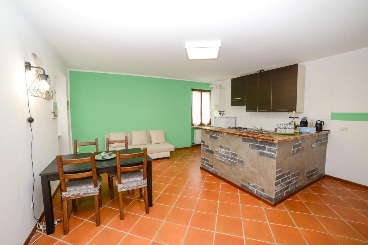 Loft Free Parking Agli Ulivi Moderno E Spazioso Peschiera del Garda Exteriör bild