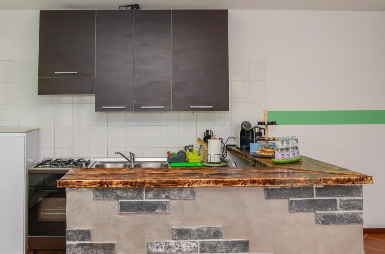 Loft Free Parking Agli Ulivi Moderno E Spazioso Peschiera del Garda Exteriör bild