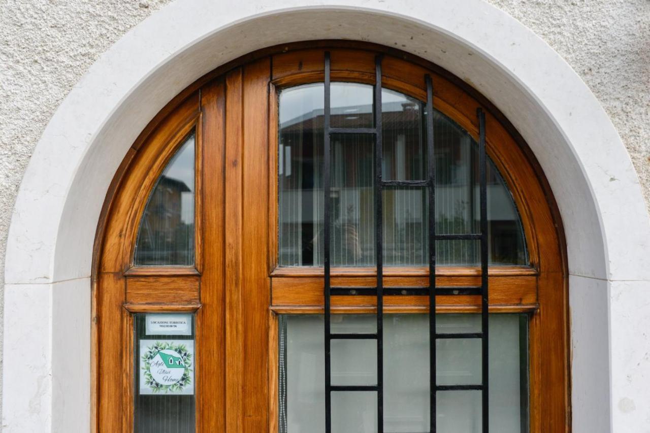Loft Free Parking Agli Ulivi Moderno E Spazioso Peschiera del Garda Exteriör bild