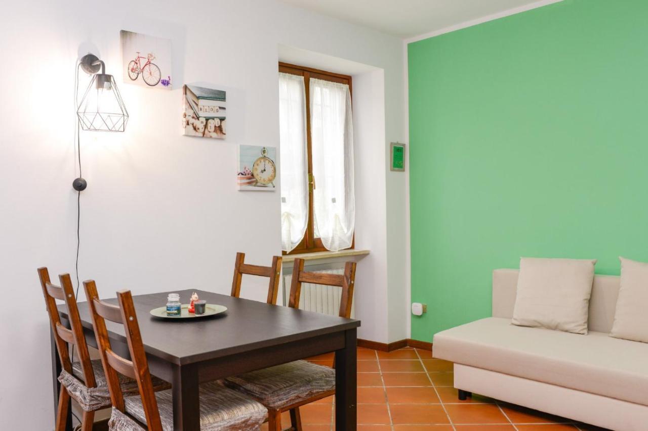 Loft Free Parking Agli Ulivi Moderno E Spazioso Peschiera del Garda Exteriör bild