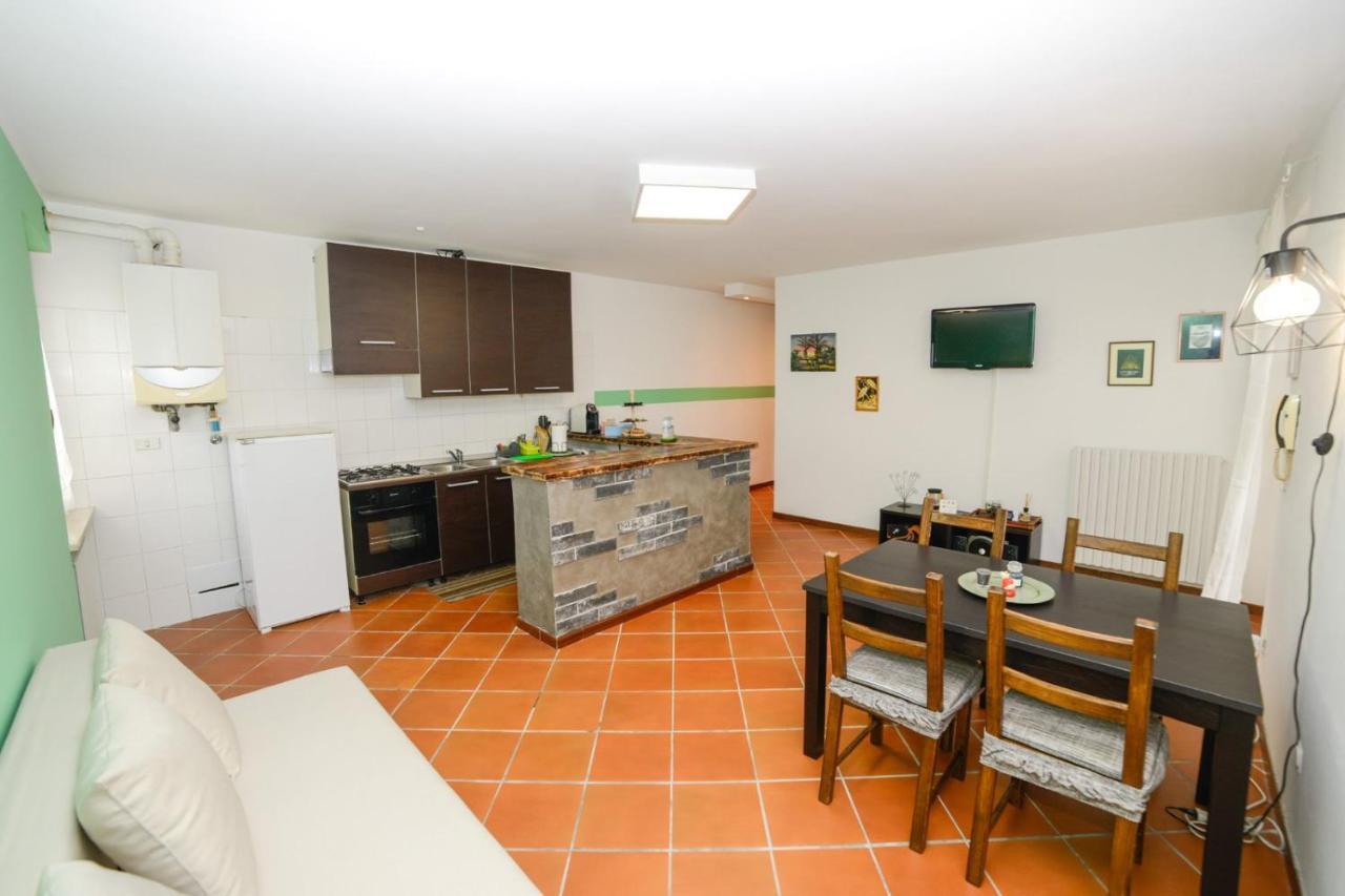 Loft Free Parking Agli Ulivi Moderno E Spazioso Peschiera del Garda Exteriör bild