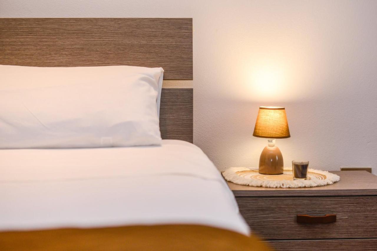 Loft Free Parking Agli Ulivi Moderno E Spazioso Peschiera del Garda Exteriör bild