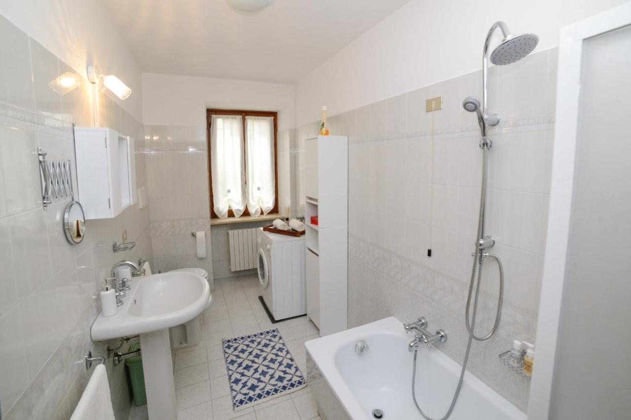 Loft Free Parking Agli Ulivi Moderno E Spazioso Peschiera del Garda Exteriör bild