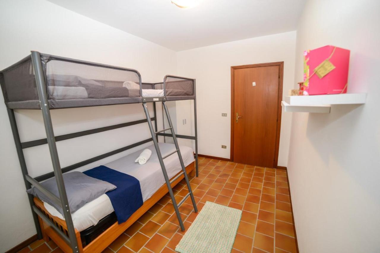 Loft Free Parking Agli Ulivi Moderno E Spazioso Peschiera del Garda Exteriör bild