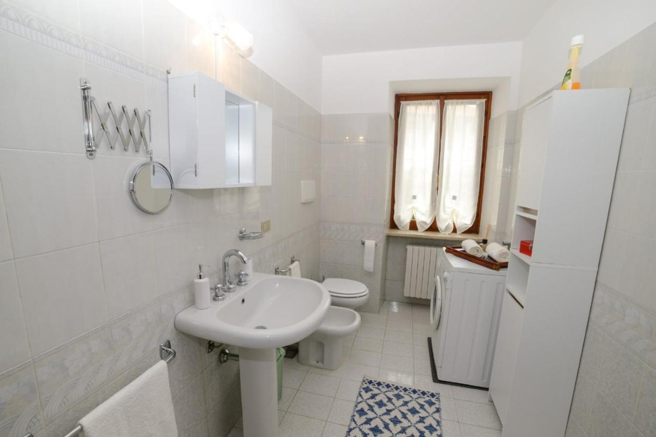 Loft Free Parking Agli Ulivi Moderno E Spazioso Peschiera del Garda Exteriör bild